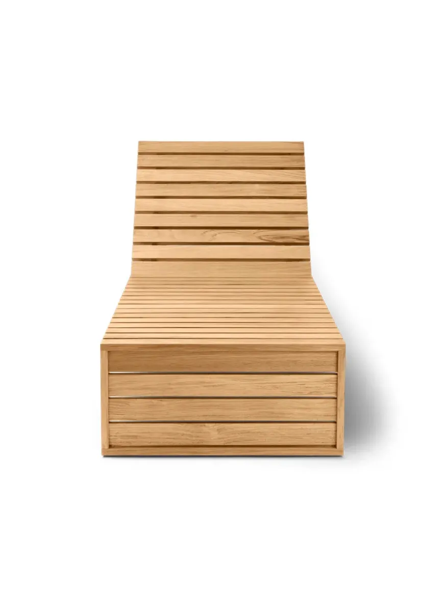 BK14 Solseng fra Carl Hansen & Søn