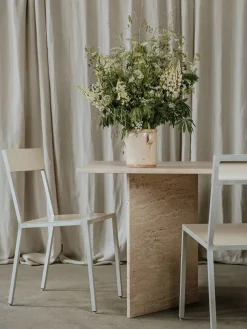 Bølge Spisebord fra Wabi Sabi Nordic