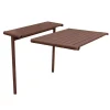 Bliss Dining Table Extension Leaf incl. Leg fra Cane-line