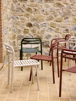 Bliss havestol fra Cane-line