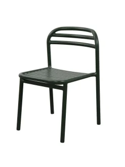 Bliss havestol fra Cane-line