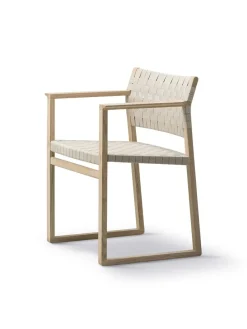 BM62 Armstol, sjeneflet af Børge Mogensen