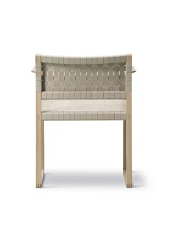 BM62 Armstol, sjeneflet af Børge Mogensen