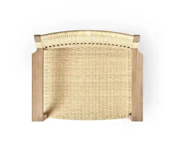 BM62 Armstol, sjeneflet af Børge Mogensen