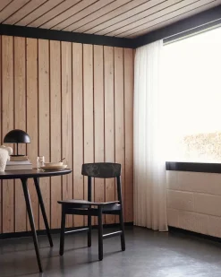 BM3162 Conscious stol, Grey fra Mater