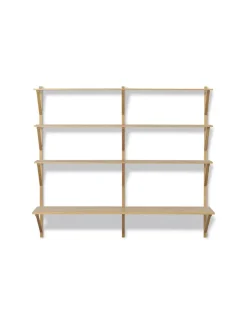 BM29 Shelf, model 2900 af Børge Mogensen