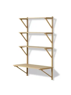 BM29 Shelf, model 2901 af Børge Mogensen