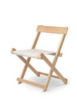 BM4570 Spisestol af Børge Mogensen