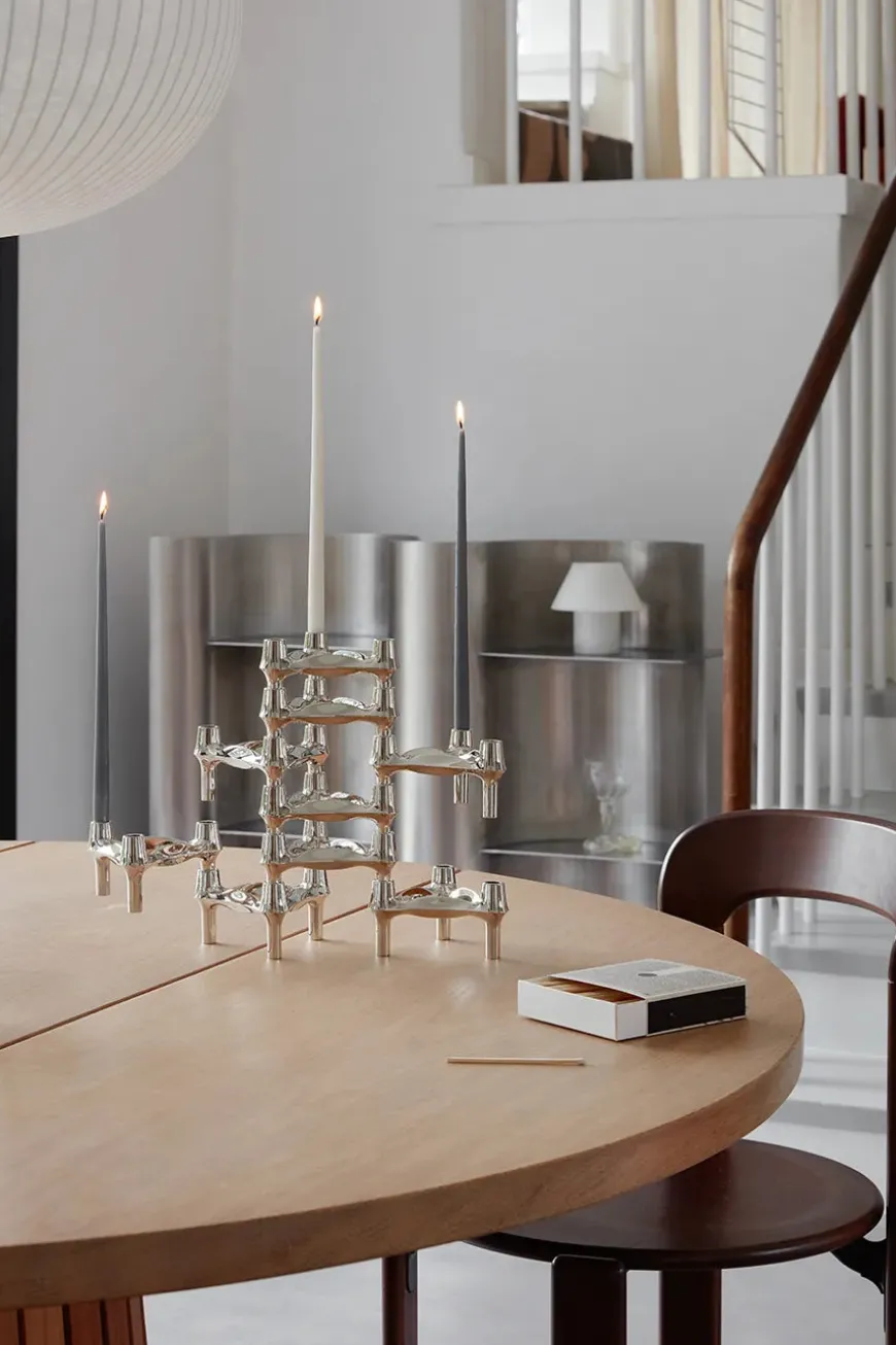 BMF Lysestage fra STOFF Nagel