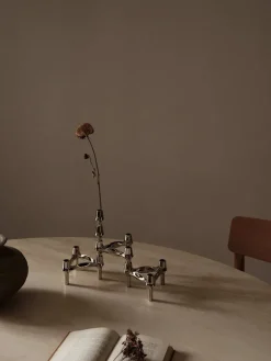 BMF Lysestage fra STOFF Nagel