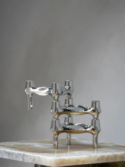 BMF Lysestage fra STOFF Nagel