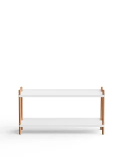 BOLT Shelving 1000 fra Nine