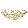 Bone Bowl Small Brass fra Tom Dixon