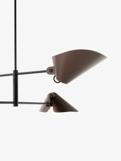 Bonnet Chandelier SC92 fra &Tradition