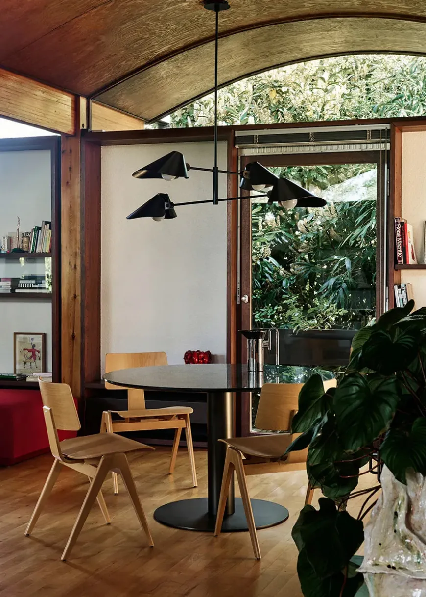 Bonnet Chandelier SC92 fra &Tradition