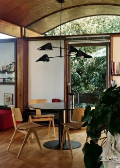 Bonnet Chandelier SC92 fra &Tradition