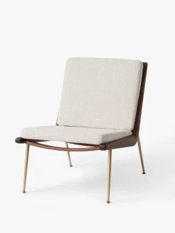 Boomerang HM1 lænestol af Hvidt & Mølgaard