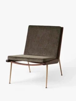 Boomerang HM1 lænestol af Hvidt & Mølgaard