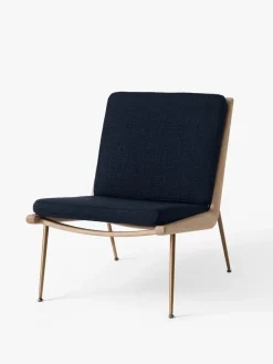 Boomerang HM1 lænestol af Hvidt & Mølgaard