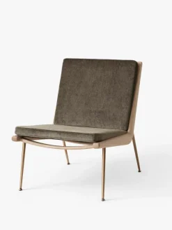 Boomerang HM1 lænestol af Hvidt & Mølgaard