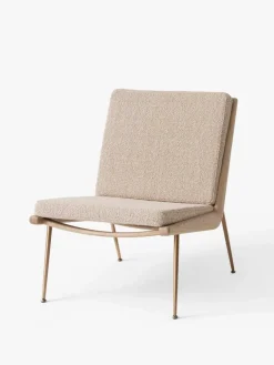 Boomerang HM1 lænestol af Hvidt & Mølgaard