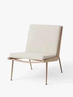 Boomerang HM1 lænestol af Hvidt & Mølgaard