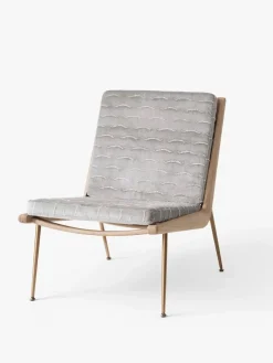 Boomerang HM1 lænestol af Hvidt & Mølgaard