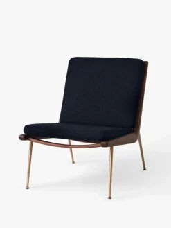 Boomerang HM1 lænestol af Hvidt & Mølgaard