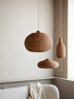 Braided lampe fra Ferm Living