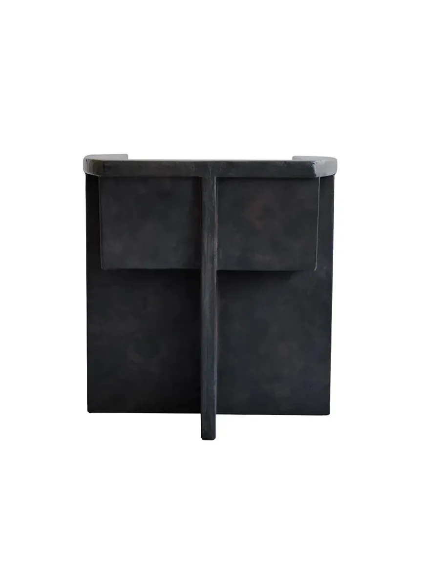 Brutus Dining Chair fra 101 Copenhagen