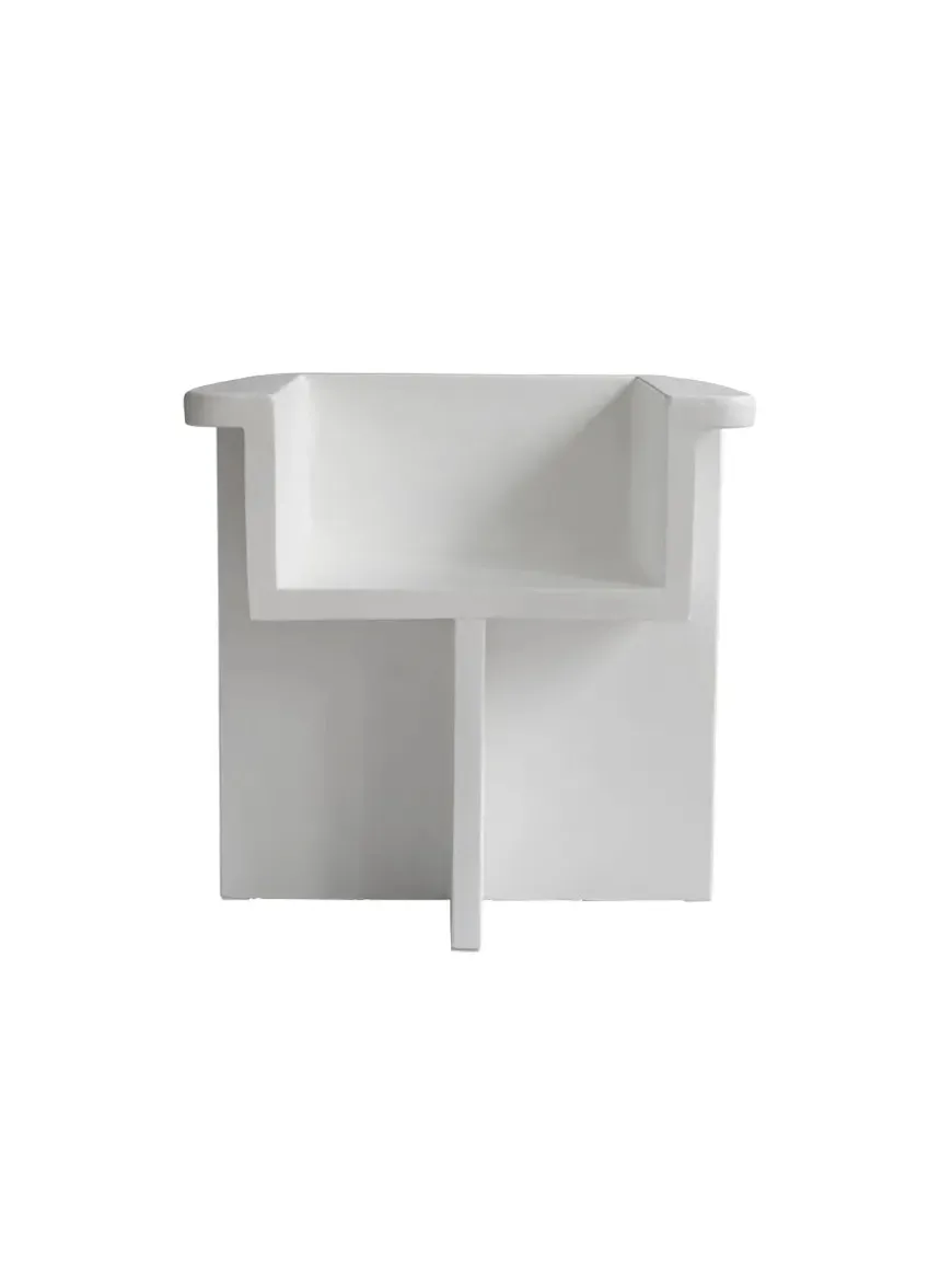 Brutus Dining Chair fra 101 Copenhagen