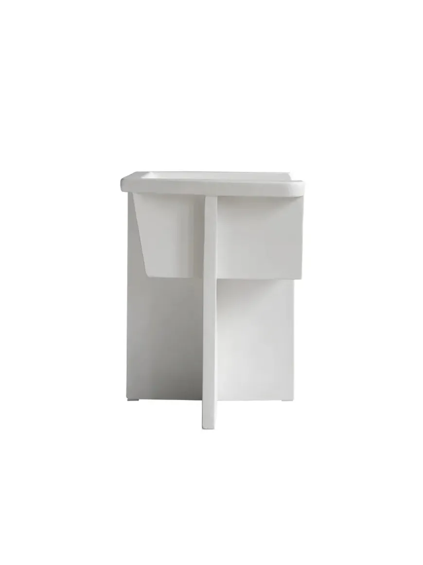 Brutus Dining Chair fra 101 Copenhagen