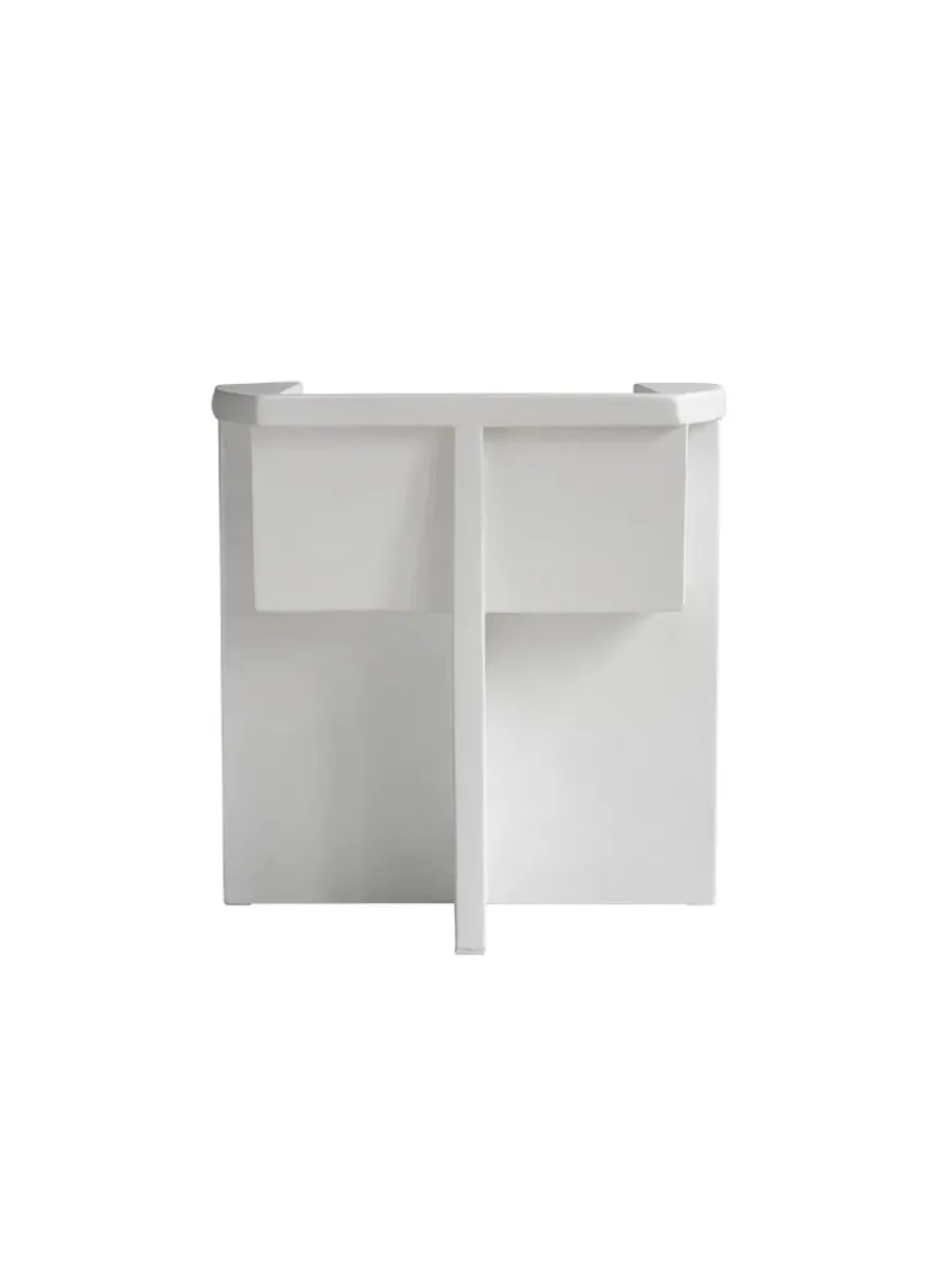 Brutus Dining Chair fra 101 Copenhagen