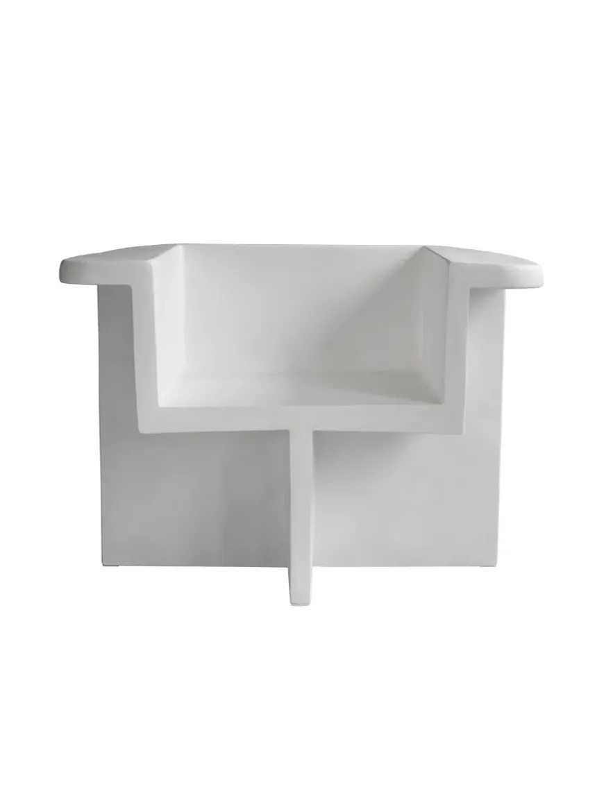 Brutus Lounge Chair fra 101 Copenhagen