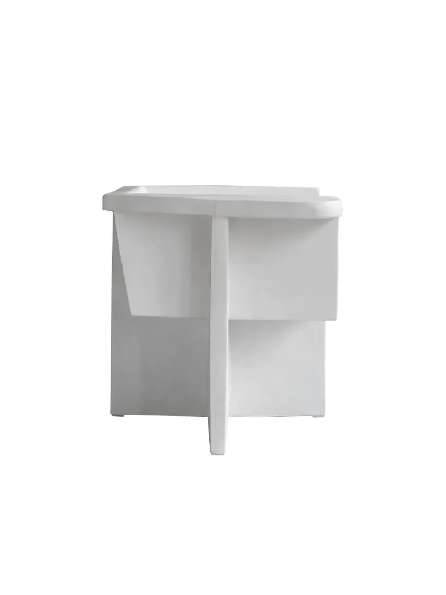 Brutus Lounge Chair fra 101 Copenhagen