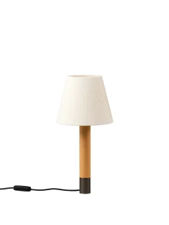 Básica M1 Bordlampe fra Santa and Cole