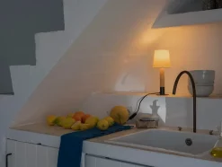 Básica M1 Bordlampe fra Santa and Cole