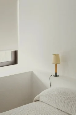 Básica Mínima Bordlampe fra Santa and Cole