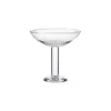 Bubble Glass Champagne Coupe fra Louise Roe