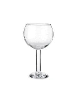 Bubble Glass Cocktail, plain top fra Louise Roe