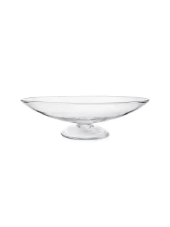 Bubble Glass Grape Tray fra Louise Roe