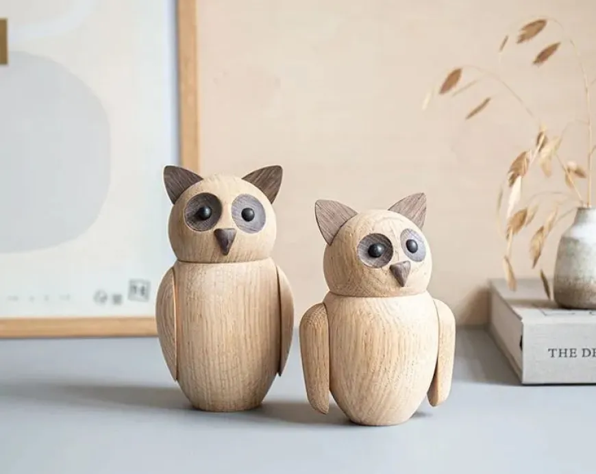 Bubo fra Architectmade