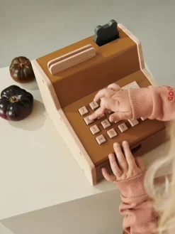 Buck Kasseapparat fra Liewood