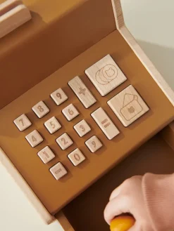 Buck Kasseapparat fra Liewood