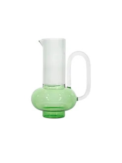 Bump Jug Green fra Tom Dixon