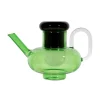 Bump Tea Pot Green fra Tom Dixon