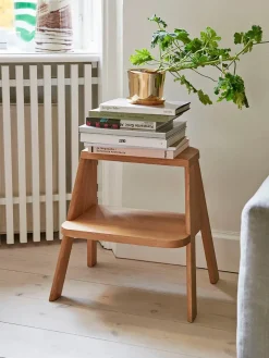 Butler Step Stool fra Hay
