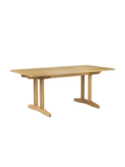 C64 Shaker Bord fra FDB Møbler