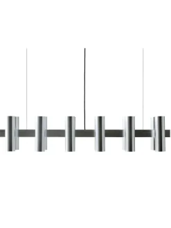 Cadovius 900 Lampe, stål fra DK3