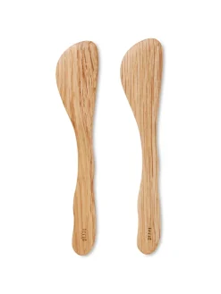 Cairn Butter Knives, set of 2 fra Ferm Living